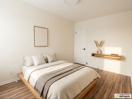2374, rue Parthenais, Ville-Marie (Centre-Ville et Vieux-Montréal) à louer - Photo 3