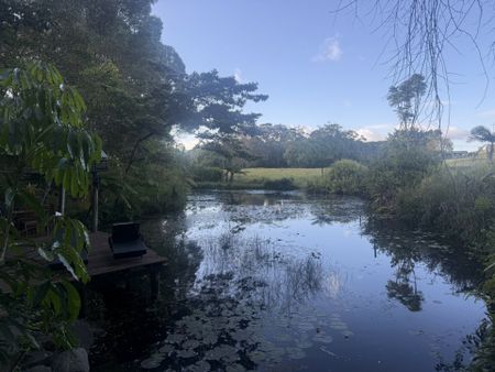 Discover a truly unique lifestyle with this charming 1-bedroom unit, set amongst beautiful natural surroundings and overlooking a tranquil pond. - Photo 5