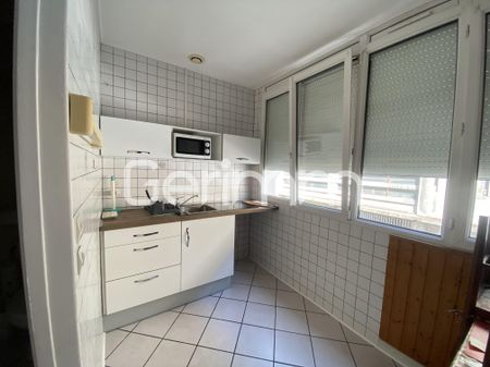 Location Appartement 1 pièce 18,91 m² - Photo 3