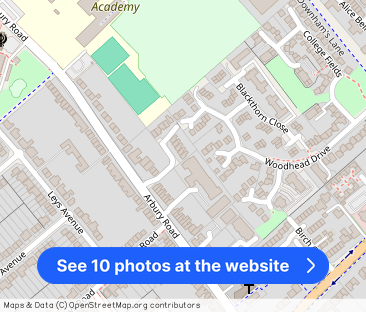 Maio Road, Cambridge - Photo 1