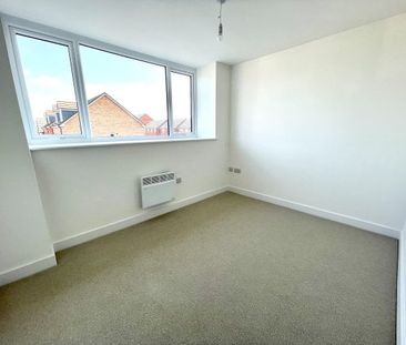 The Silk Works, Coventry, CV6, Property for rent - Photo 2