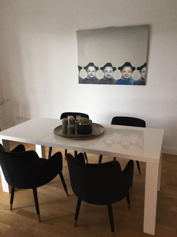 Super sonnige Fünf-Raumwohnung - Photo 4