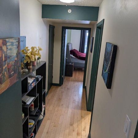 Condo a louer a St-Léonard - Photo 3