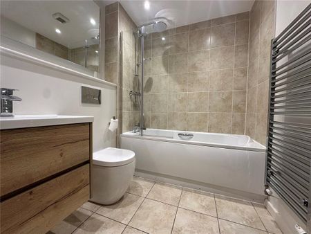 1 bedroom flat to rent - Photo 5