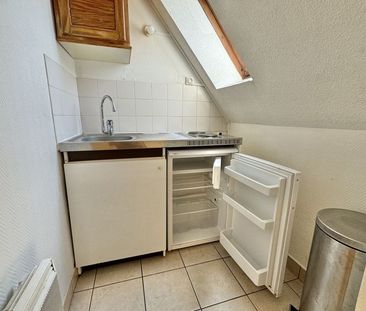 Appartement 2 pièces à louer - Photo 4