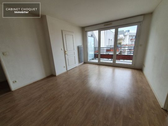 Location Appartement 2 pièces 46m² LA MADELEINE 59110 - Photo 1