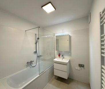 DECK-ZEHN - Tolle 2-Zimmer Wohnung mit idealem Schnitt und sonnigem... - Foto 5