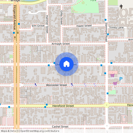 5 / 390 Gloucester Street, Linwood, Mackay