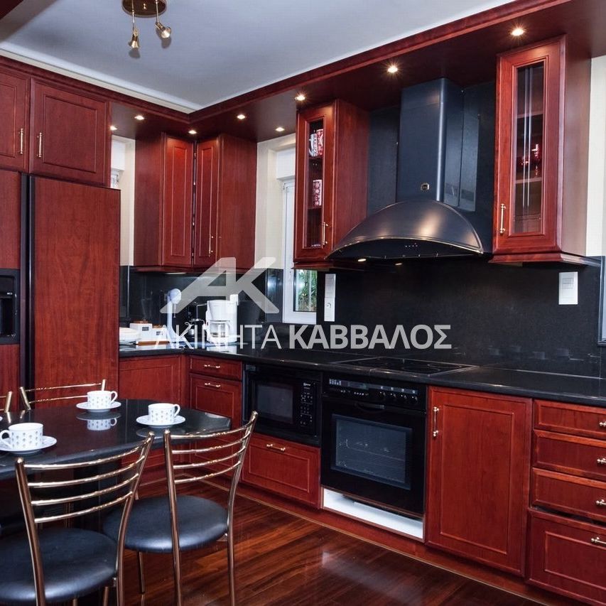 DETACHED HOUSE, ALIMOS DETACHED HOUSE for Rent | ALIMOS, ALIMOS - Φωτογραφία 1