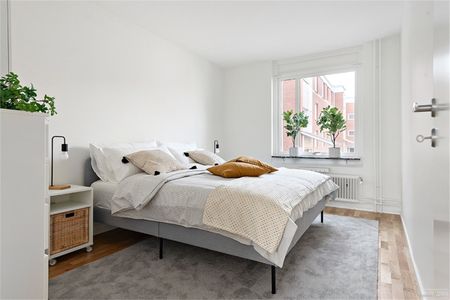 Thorildgatan 2 B - Photo 2