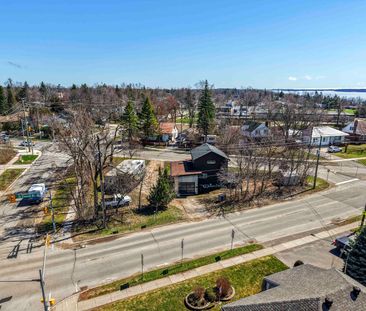 For Lease - 160 Duckworth Street, Barrie, Ontario - Photo 5