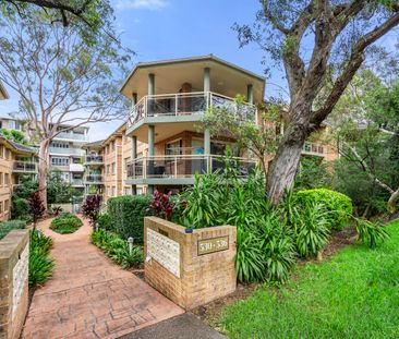 24/530-536 President Avenue, Sutherland NSW 2232 - Apartment For Re... - Photo 6