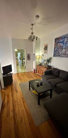 1 bed 1 bath in Plateau Mont Royal! - Photo 1