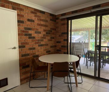 Charming Coastal Home – Walk to the Beach! - Photo 3