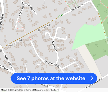 Mayfield, Rowledge, Farnham, Surrey, GU10 - Photo 1