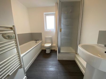 2 bedroom apartment to rent - Photo 3