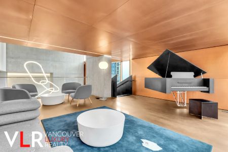 Condo in Downtown Vancouver, BC - Photo 3