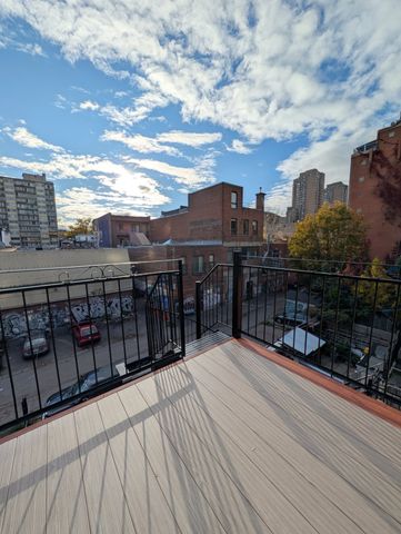 Rue Jeanne-Mance, H2X 2J8, Montréal - Photo 4