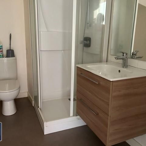 Location Appartement 2 pièces 28m² MONTMIRAIL 51210 - Photo 1