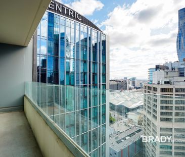 2604/8 Downie Street, Melbourne - Photo 6