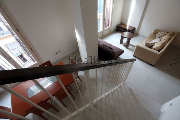 Alquiler de dúplex en Calle Beatas, 43 - Photo 1