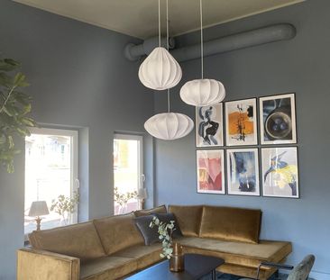 Panelgatan 46, Kristineberg - Photo 4