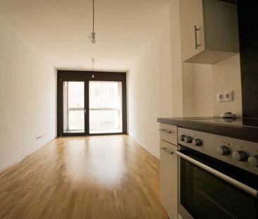 Charmante 2-Zimmer-Wohnung mit Loggia in Graz - Foto 2