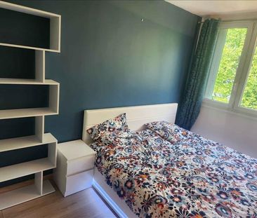 3 pièces - Meublé - 66,61 m² - 3ème étage - Colocation non autorisée - Photo 5