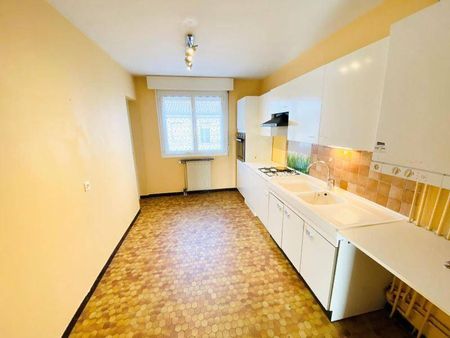 Appartement 3 pièces - 71000 Mâcon - Photo 4