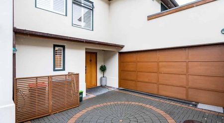 Short term furnished townhouse with Spa +Tennis Cr - Photo 5