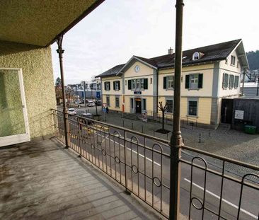 5 Zimmer, 110 m², 1. Stock - Photo 3
