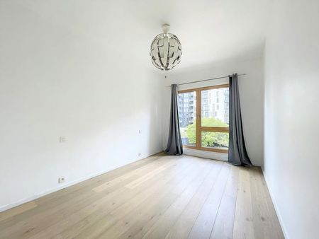 Appartement te huur - Foto 4