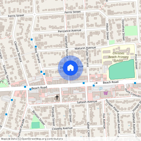 16 Deemster Av, SA 5165, Christies Beach