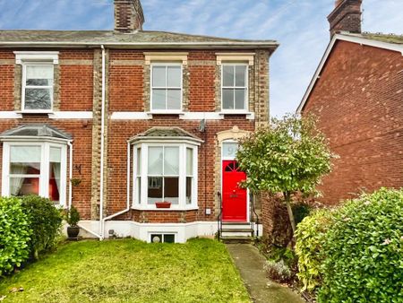 3 bedroom end of terrace house to rent - Photo 4