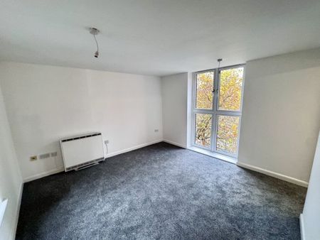 Chardlace Walk, Nottingham, NG1 1HZ, Property for rent - Photo 3