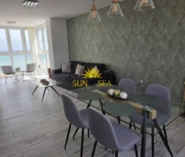 Alquiler de piso en Cabo Cervera - Photo 3