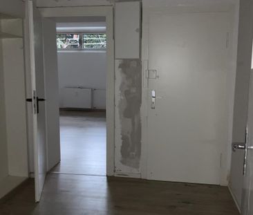 2-Zimmer-Wohnung in Düsseldorf Bilk - Foto 4