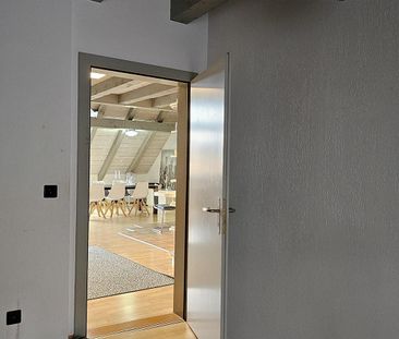 4.5 Zimmerwohnung in Stein am Rhein - Photo 6