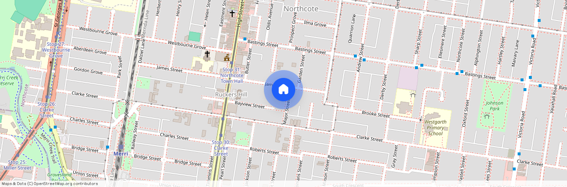 70 James Street, Vic 3070, Northcote