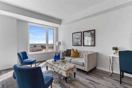 For Lease - 1460 Whites Road Unit# 306, Pickering, Ontario - Photo 5