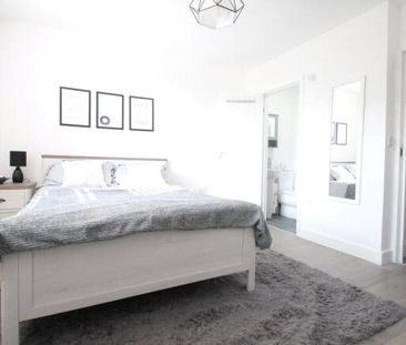 1 bedroom property to rent Laburnum Grove, Beeston, Nottingham, NG9 - Photo 5