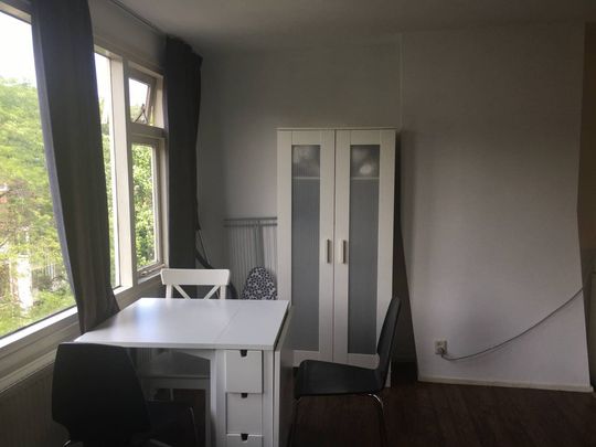 Studio Willem Barentszstraat, Utrecht huren? - Foto 1