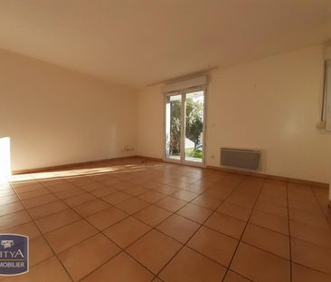 Location Appartement 3 pièces 64m² NIMES 30000 - Photo 1