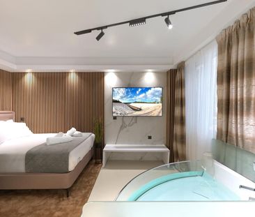 Studio/Γκαρσονιέρα για ενοικίαση Καλλιμάρμαρο (Μετς - Καλλιμάρμαρο) - Photo 5