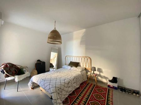 Location appartement récent 2 pièces 45.4 m² à Montpellier (34000) - Photo 3