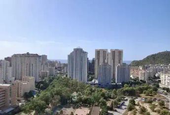 Villajoyosa / La Vila Joiosa