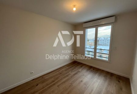 Appartement T3 à GRENOBLE - Photo 2