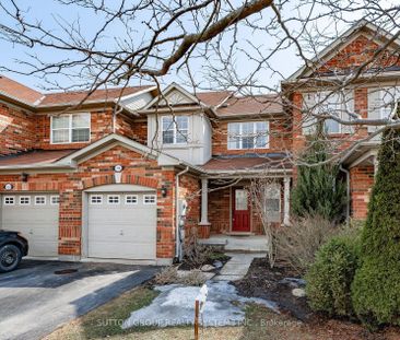 For Lease - 1152 Riddell Crescent, Milton, Ontario - Photo 4