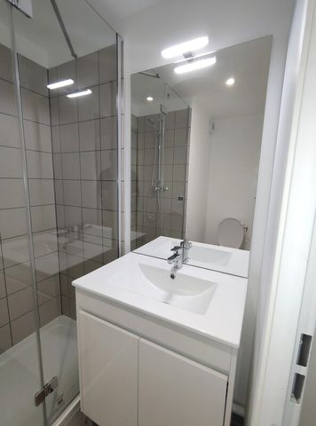 Location Appartement 1 pièce 22m² FRANQUEVILLE ST PIERRE 76520 - Photo 5