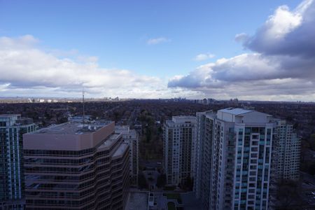 For Lease - 15 Ellerslie Avenue Unit# 2601, Toronto, Ontario - Photo 4